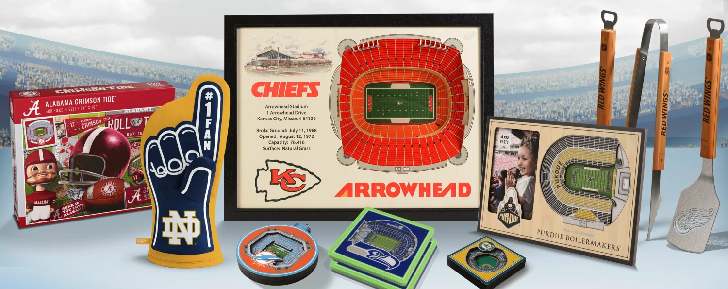 You The Fan Sales -You The Fan Sales 0