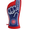 Brand new 💯 MLB Chicago Cubs #1 Oven Mitt by You The Fan ✨ -You The Fan Sales Belk 1001
