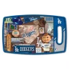 Hot Sale 😍 MLB Los Angeles Dodgers Retro Series Cutting Board by You The Fan 💯 -You The Fan Sales Belk 1012