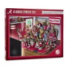 Best Sale 😉 NCAA Alabama Crimson Tide Purebred Fans 500pc Puzzle-"A Real Nailbiter" by You The Fan 🔔