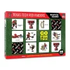 Brand new ⭐ NCAA Texas Tech Red Raiders Licensed Memory Match Game by You The Fan 🛒 -You The Fan Sales Belk 1031