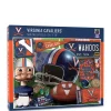 Brand new 🤩 NCAA Virginia Cavaliers Retro Series Puzzle - 500 Pieces by You The Fan 🎉 -You The Fan Sales Belk 1062