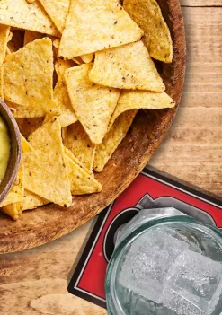 Discount ✨ NCAA Georgia Bulldogs 3D Stadium Views Coaster Set - Sanford Stadium by You The Fan 😀 -You The Fan Sales Belk 1103