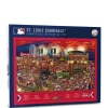 Budget 👍 MLB St. Louis Cardinals Joe Journeyman Puzzle by You The Fan 🔥 -You The Fan Sales Belk 1110