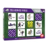 Discount 🔔 NCAA TCU Horned Frogs Licensed Memory Match Game by You The Fan 😀 -You The Fan Sales Belk 1115
