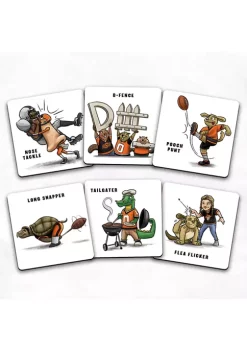 Flash Sale ✨ NCAA Oklahoma State Cowboys Licensed Memory Match Game by You The Fan ❤️ -You The Fan Sales Belk 1138
