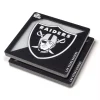 Best Sale 🌟 Oakland Raiders NFL Las Vegas Raiders 3D Logo Series Coasters by You The Fan 🎉 -You The Fan Sales Belk 1146