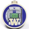 Best reviews of 🥰 NCAA Washington Huskies 3D StadiumView Ornament - Husky Stadium by You The Fan 🔔 -You The Fan Sales Belk 1165