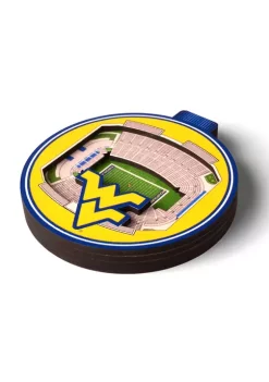 Best reviews of 🤩 NCAA West Virginia Mountaineers 3D StadiumView Ornament - Milan Puskar Stadium by You The Fan 🛒 -You The Fan Sales Belk 1174