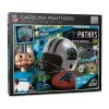 Best deal 🤩 Carolina Panthers Retro Series Puzzle - 500 Pieces by You The Fan 🧨 -You The Fan Sales Belk 1194