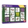 Deals ❤️ NCAA LSU Tigers Licensed Memory Match Game by You The Fan 🌟 -You The Fan Sales Belk 1220