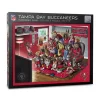 Cheap 😉 NFL Tampa Bay Buccaneers Purebred Fans 500 Piece Puzzle-"A Real Nailbiter" by You The Fan 🔥 -You The Fan Sales Belk 1251