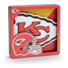 Best Sale 🔔 NFL Kansas City Chiefs 3D Logo Series Magnets by You The Fan 🤩 -You The Fan Sales Belk 1265