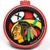 Cheap 😍 NHL Chicago Blackhawks 3D Logo Series Ornaments by You The Fan 🎉 -You The Fan Sales Belk 1269