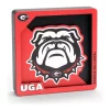 Flash Sale 🌟 NCAA Georgia Bulldogs 3D Logo Series Magnets by You The Fan 👏 -You The Fan Sales Belk 1293