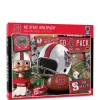Best deal 💯 NCAA NC State Wolfpack Retro Series Puzzle - 500 Pieces by You The Fan 🛒 -You The Fan Sales Belk 1313