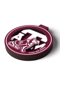 New 🎉 NCAA Texas A&M Aggies 3D Logo Series Ornament by You The Fan 💯 -You The Fan Sales Belk 1334