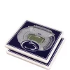 Deals 👍 NCAA Penn State Nittany Lions 3D StadiumViews 2 Pack Coaster Set - Beaver Stadium by You The Fan 🎉 -You The Fan Sales Belk 1353