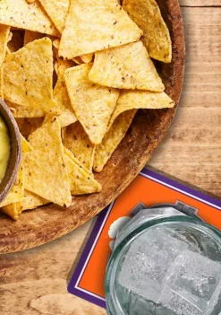 Best Pirce 👍 NCAA Clemson Tigers 3D Stadium Views Coaster Set - Memorial Stadium by You The Fan 🛒 -You The Fan Sales Belk 1397