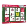 Outlet 🌟 NCAA Ohio State Buckeyes Licensed Memory Match Game by You The Fan ✨ -You The Fan Sales Belk 14