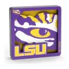 Best reviews of 🔥 NCAA LSU Tigers 3D Logo Series Magnets by You The Fan 👍 -You The Fan Sales Belk 1403