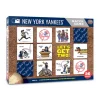 Outlet 👍 MLB New York Yankees Licensed Memory Match Game by You The Fan 🎁 -You The Fan Sales Belk 1420