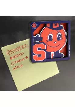 Best Pirce 😀 NCAA Syracuse Orange 3D Logo Series Magnets by You The Fan 🔥 -You The Fan Sales Belk 1448