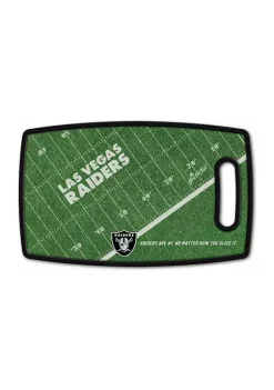 Best reviews of 💯 NFL Las Vegas Raiders Retro Series Cutting Board by You The Fan 💯 -You The Fan Sales Belk 1452