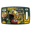Best reviews of 🎉 NFL Green Bay Packers Retro Series Cutting Board by You The Fan 😉 -You The Fan Sales Belk 1491