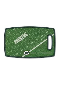 Best reviews of 🎉 NFL Green Bay Packers Retro Series Cutting Board by You The Fan 😉 -You The Fan Sales Belk 1493
