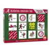 Buy ⭐ NCAA Alabama Crimson Tide Liscnsed Memory Match Game by You The Fan ❤️ -You The Fan Sales Belk 154