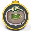 Top 10 🛒 NFL Green Bay Packers 3D StadiumView Ornament - Lambeau Field by You The Fan 🥰 -You The Fan Sales Belk 1561