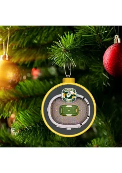 Top 10 🛒 NFL Green Bay Packers 3D StadiumView Ornament - Lambeau Field by You The Fan 🥰 -You The Fan Sales Belk 1564