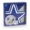 New 😀 NFL Dallas Cowboys 3D Logo Series Magnets by You The Fan 😍 -You The Fan Sales Belk 1640