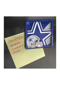 New 😀 NFL Dallas Cowboys 3D Logo Series Magnets by You The Fan 😍 -You The Fan Sales Belk 1642