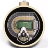 Promo ⌛ NCAA Purdue Boilermakers 3D StadiumView Ornament - Ross-Ade Stadium by You The Fan 🔔 -You The Fan Sales Belk 166