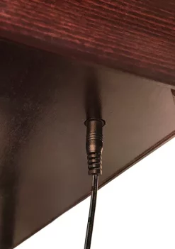 Cheap 🤩 NFL New York Giants 25-Layer StadiumViews Lighted End Table - MetLife Stadium by You The Fan 🥰 -You The Fan Sales Belk 1660