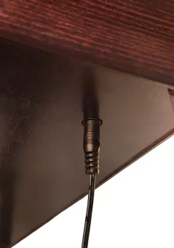 Wholesale 😉 NFL Chicago Bears 25 Layer StadiumViews Lighted End Table - Soldier Field by You The Fan ✨ -You The Fan Sales Belk 1666