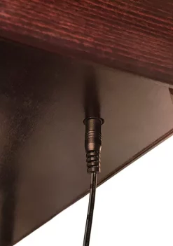 Top 10 ✔️ NFL Kansas City Chiefs 25-Layer StadiumViews Lighted End Table - Arrowhead Stadium by You The Fan 🥰 -You The Fan Sales Belk 1678