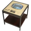 Buy 👍 NFL Philadelphia Eagles 25 Layer StadiumViews Lighted End Table - Lincoln Financial Field by You The Fan 🥰 -You The Fan Sales Belk 1680