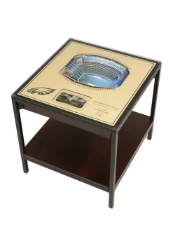Buy π NFL Philadelphia Eagles 25 Layer StadiumViews Lighted End Table - Lincoln Financial Field by You The Fan π₯°