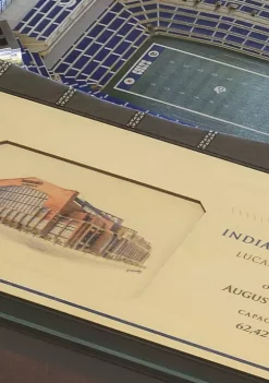 Cheapest 🤩 NFL Indianapolis Colts 25 Layer StadiumViews Lighted End Table - Lucus Oil Stadium by You The Fan ✔️ 10 Cheapest 🤩 NFL Indianapolis Colts 25 Layer StadiumViews Lighted End Table - Lucus Oil Stadium by You The Fan ✔️ -You The Fan Sales Belk 1688