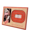 Outlet 😀 NHL Detroit Red Wings 3D StadiumViews Picture Frame - Joe Louis Arena by You The Fan 👏 -You The Fan Sales Belk 1911