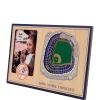 Flash Sale 🔥 MLB New York Yankees 3D StadiumViews Picture Frame - Yankee Stadium by You The Fan ✨ -You The Fan Sales Belk 1931
