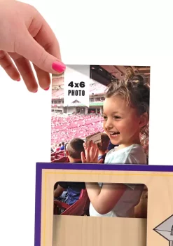 Buy 👏 NFL New York Giants 3D StadiumViews Picture Frame - MetLife Stadium by You The Fan ⌛ -You The Fan Sales Belk 1982