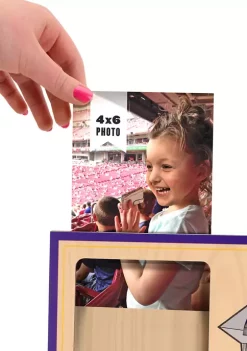 Best Sale 🔔 NFL Arizona Cardinals 3D StadiumViews Picture Frame - State Farm Stadium by You The Fan 🛒 -You The Fan Sales Belk 1995