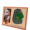 Outlet 🤩 MLB Baltimore Orioles 3D StadiumViews Picture Frame - Oriole Park at Camden Yards by You The Fan 👏 -You The Fan Sales Belk 2025