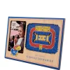 Outlet ✨ NCAA Kansas Jayhawks 3D StadiumViews Picture Frame - Allen Fieldhouse by You The Fan 🔔 -You The Fan Sales Belk 2027