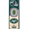 Brand new 👏 NFL New York Jets 3D Stadium Banner-6x19 by You The Fan 🌟 -You The Fan Sales Belk 2036