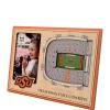 Best Pirce 🧨 NCAA Oklahoma State Cowboys 3D StadiumViews Picture Frame - Boone Pickens Stadium by You The Fan 🌟 -You The Fan Sales Belk 2057
